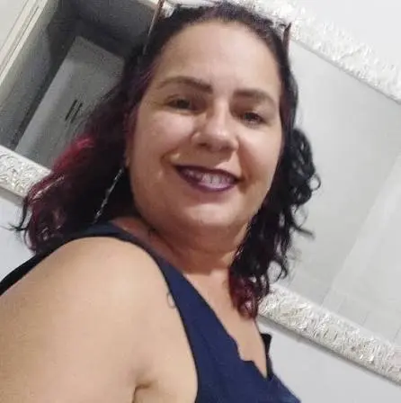 Foto de perfil de Maria de Lourdes